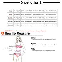 Mulheres Sexy Swimwear Plus Size Floral Printing Split Swimsuit Bikini Mulheres Sexy Swimwear Plus Size Floral Printing Split Swimsuit Bikini