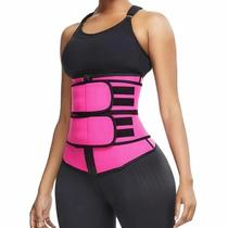 Mulheres zíper barriga cinto de retração, Neoprene Shapewear, Fitness cinto, cross-border, novo - others