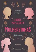Mulherzinhas Adoráveis Mulheres - Edição Integral