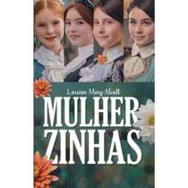 Mulherzinhas - PE DA LETRA Mulherzinhas - PE DA LETRA