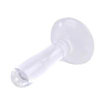 Muller De Vidro Borossilicato De Alta Qualidade Para Moagem De Pigmentos Minerais Ferramenta De