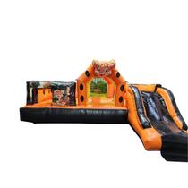 Mult Park 3 em 1 TopTigrinho - Brinquedos