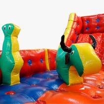 Mult Park Top 6 em 1 Top - Brinquedos