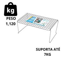 Mult prateleira 1803 Mult prateleira 1803