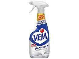 Mult uso veja x-14 500ml tira limo spray Mult uso veja x-14 500ml tira limo spray