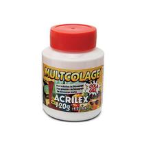 MultColage 120g Acrilex (para trabalhos de decoupage) 18112