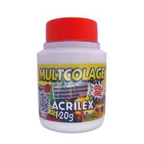 Multcolage Acrilex 120g