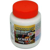 Multcolage Acrilex 250g