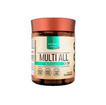Multi All Multivitamínico (60 caps) - Nutrify Multi All Multivitamínico (60 caps) - Nutrify