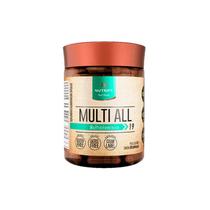 Multi All Multivitamínico Nutrify 60 Cápsulas Multi All Multivitamínico Nutrify 60 Cápsulas