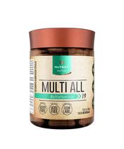 Multi-all - nutrify - 60 cápsulas
