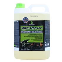 Multi apc ecco limpador de alta performance 5l concentrado protelim