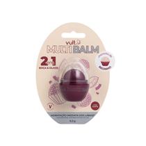 Multi Balm Vult 2 em 1 Beijinho 6,5g Multi Balm Vult 2 em 1 Beijinho 6,5g