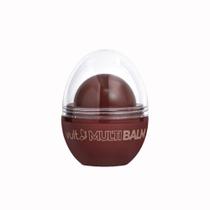Multi Balm Vult 2 em 1 Boca & Olhos Brigadeiro 6,5g