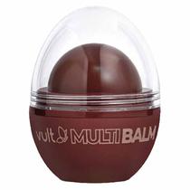 Multi Balm Vult Brigadeiro 6,5gr Multi Balm Vult Brigadeiro 6,5gr