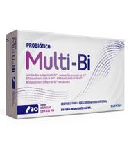 Multi bi 495mg 10caps - lactobacillus - SUPERA RX
