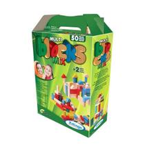 Multi blocks mix xalingo