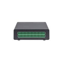 Multi-box modulo expansor de entradas e saidas de alarme para dvr intelbras multi-hd - intelbras