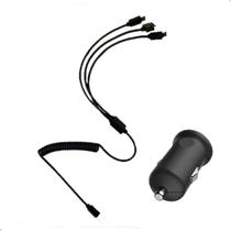 Multi Cabos Carregador Para Celular e Eletrônicos Naveg