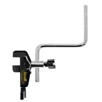 Multi Clamp Com Haste Em S Para Percussão Torelli Ta411