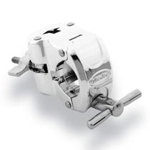 Multi Clamp Para Rack Cromado Gibraltar SC-GCSMC Multi Clamp Para Rack Cromado Gibraltar SC-GCSMC