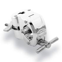 Multi Clamp para Rack de Bateria SC-GCSMC Cromado Gibraltar