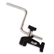 Multi Clamp Percussão Haste S Torelli TA411 suporte adaptador para aro de tambor