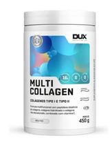 Multi Collagen 450 Dux Nutrition Sabor Neutro
