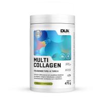 Multi Collagen 475g - Dux Nutrition Lab