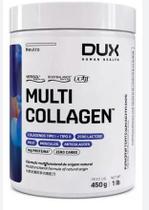 Multi Collagen DUX Neutro 450g Multi Collagen DUX Neutro 450g