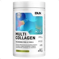 Multi Collagen Pele e Articulações 450g Dux Nutrition