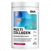 Multi Collagen Pele e Articulações 450g Dux Nutrition