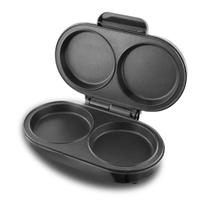 Multi Cook Philco 850W Sem Óleo Maxx Clean 127v