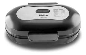 Multi Cook Philco 850W Sem Óleo Maxx Clean Antiaderente 127V Multi Cook Philco 850W Sem Óleo Maxx Clean Antiaderente 127V