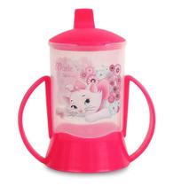 Multi Copo De Treinamento Gatinha Marie Disney 02978 Babygo