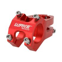 Multi-cor 31.8mm Liga De Alumínio Mtb Mountain Bike Guiador Haste De Alta Resistência Despertar