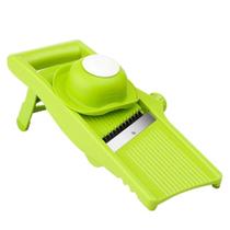 Multi Cortador 3 Em 1 Ralador Fatiador Mandoline Mimo Style