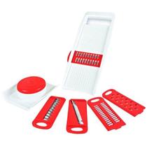 Multi Cortador 5 Lâminas Keita Multi Cortador 5 Lâminas Keita