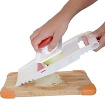 Multi cortador com 5 lâminas