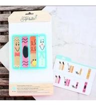 Multi Cortador De Biscoitos+stencil Sweet Sugarbelle Natal Multi Cortador De Biscoitos+stencil Sweet Sugarbelle Natal