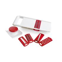 Multi Cortador Ralador Mandolin 5 Lâminas MULT05 - Keita