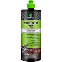 Multi Ecco Apc 1,5l Protelim Super Concentrado Alta Limpeza