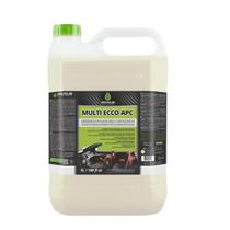 Multi ecco apc - limpador apc multiuso 5l