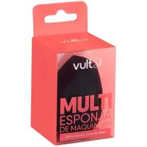 Multi Esponja de Maquiagem - Vult