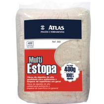 Multi Estopa Atlas 400gr