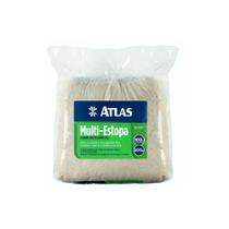 Multi-Estopa para Polimento 200g - Atlas