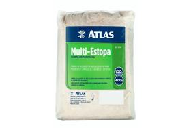 Multi-estopa para Polimento 400g