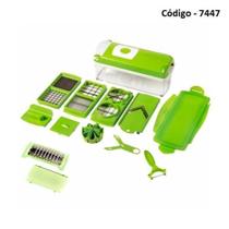 Multi fatiador de legumes nicer dicer 11 - SPRINT