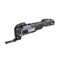 Multi-ferramenta FLEX FX4111-Z 24V Brushless Sem Fio 20.000 OPM Multi-ferramenta FLEX FX4111-Z 24V Brushless Sem Fio 20.000 OPM