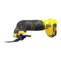 Multi ferramenta oscilante 20v fatmax sct500 stanley Multi ferramenta oscilante 20v fatmax sct500 stanley